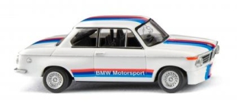 Wiking 018309 - H0 - BMW 2002 BMW Motorsport